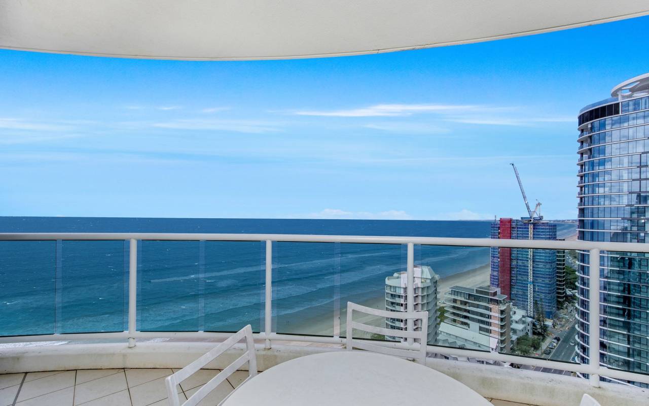 64/5 Woodroffe Avenue, main Beach, QLD 4217 AU