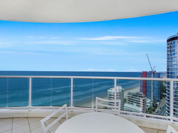 64/5 Woodroffe Avenue, main Beach, QLD 4217 AU