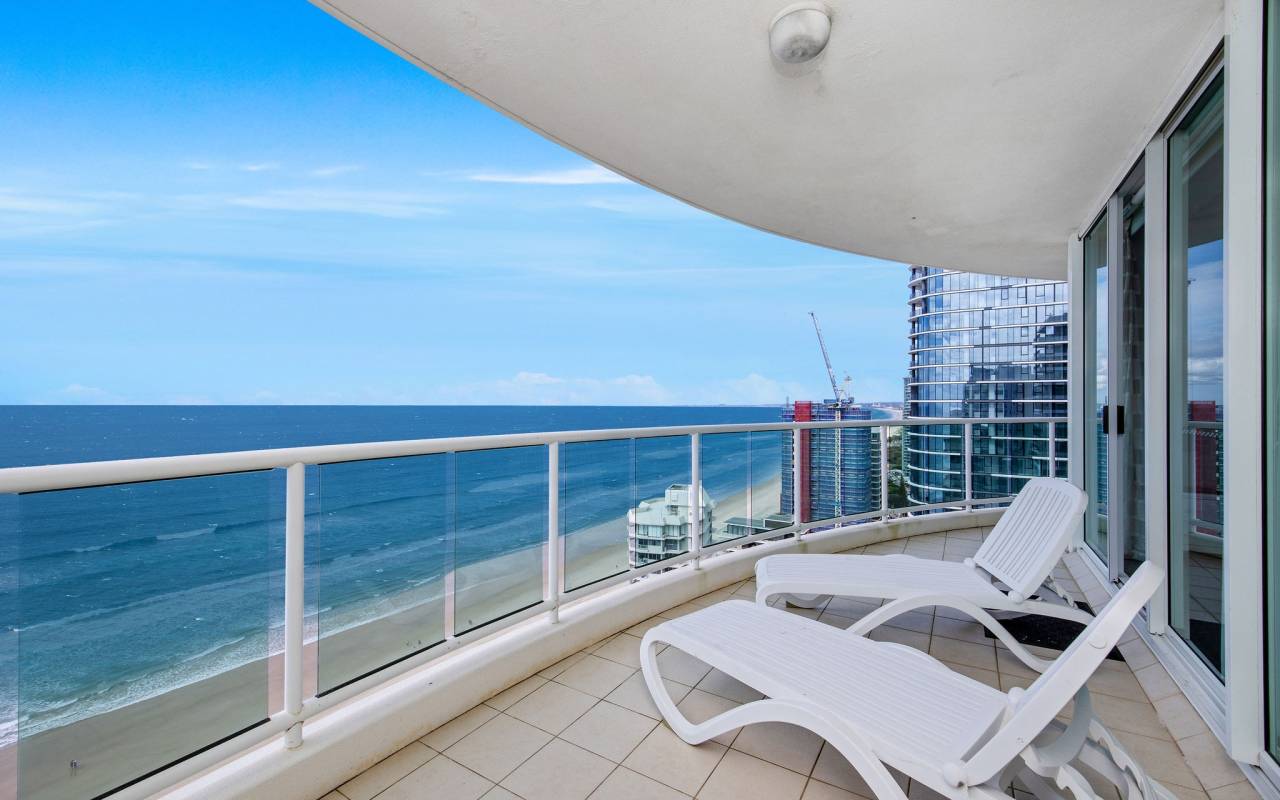 64/5 Woodroffe Avenue, main Beach, QLD 4217 AU