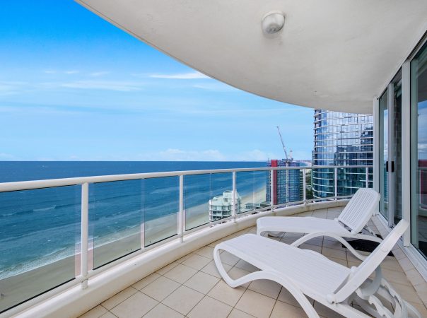 64/5 Woodroffe Avenue, main Beach, QLD 4217 AU