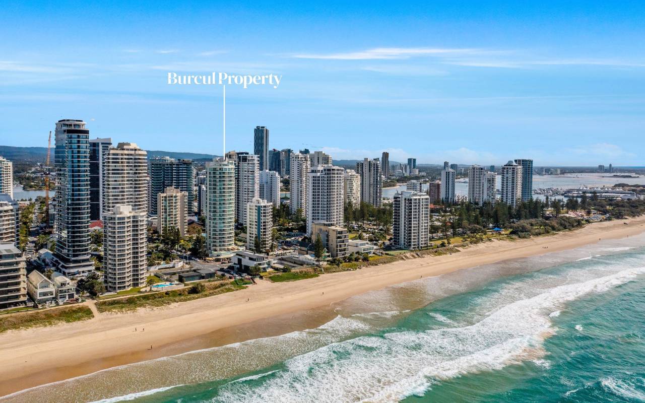 64/5 Woodroffe Avenue, main Beach, QLD 4217 AU