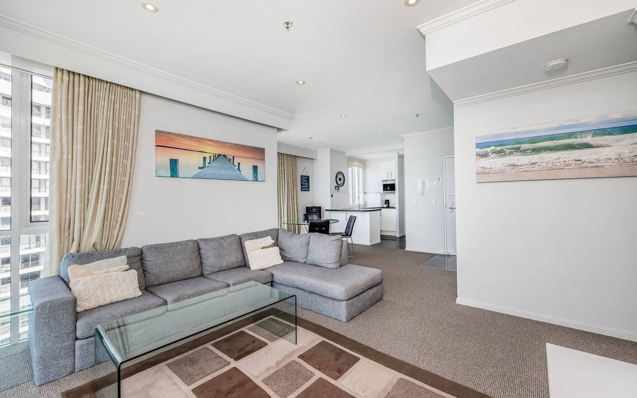 64/5 Woodroffe Avenue, main Beach, QLD 4217 AU