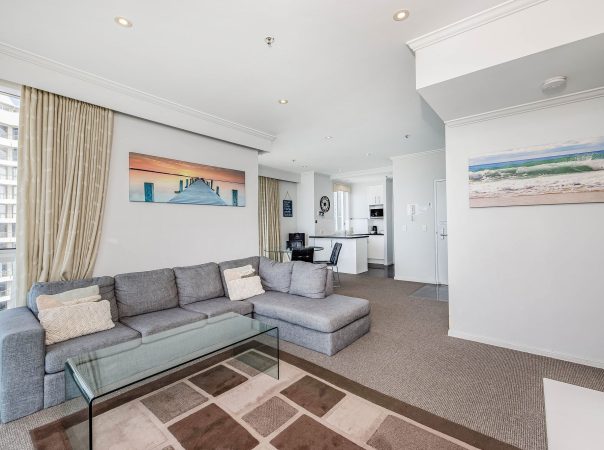 64/5 Woodroffe Avenue, main Beach, QLD 4217 AU