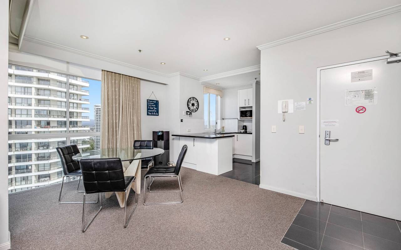 64/5 Woodroffe Avenue, main Beach, QLD 4217 AU