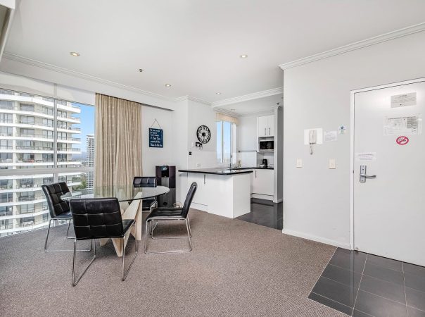 64/5 Woodroffe Avenue, main Beach, QLD 4217 AU