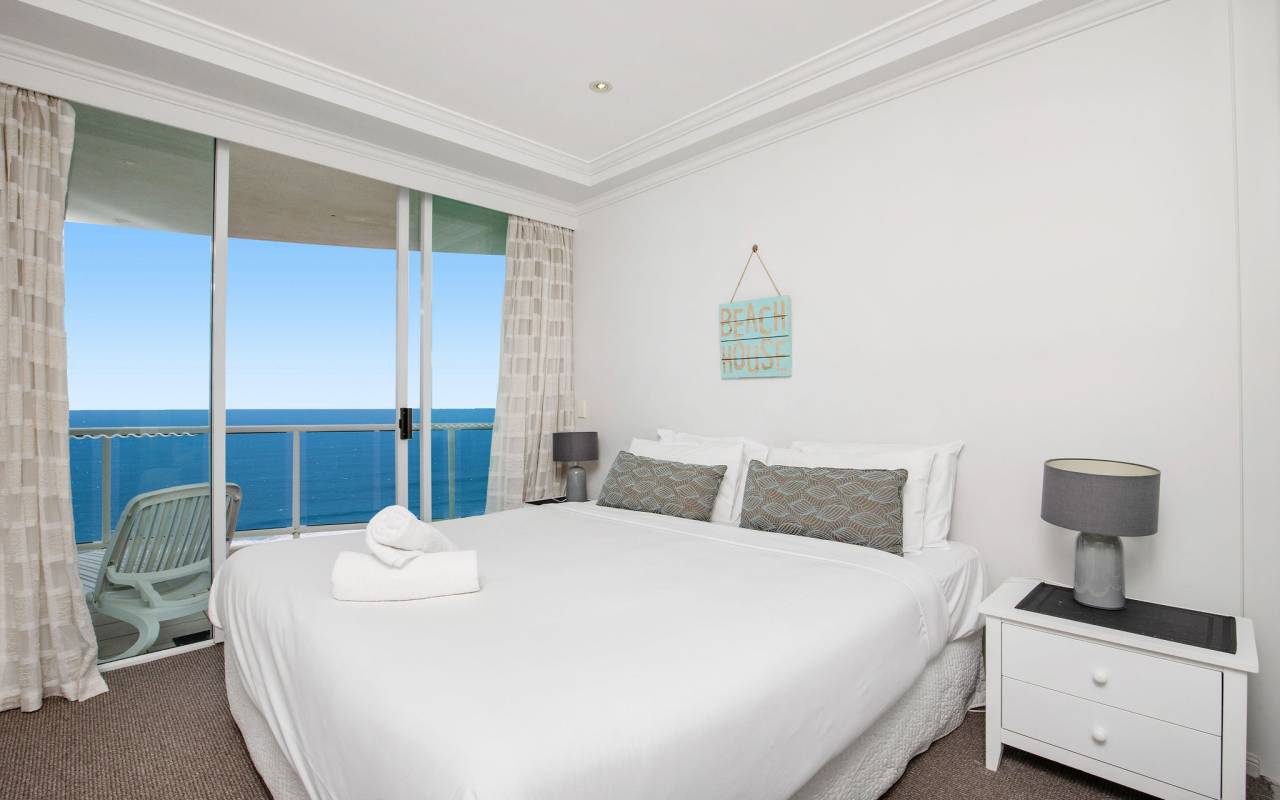 64/5 Woodroffe Avenue, main Beach, QLD 4217 AU