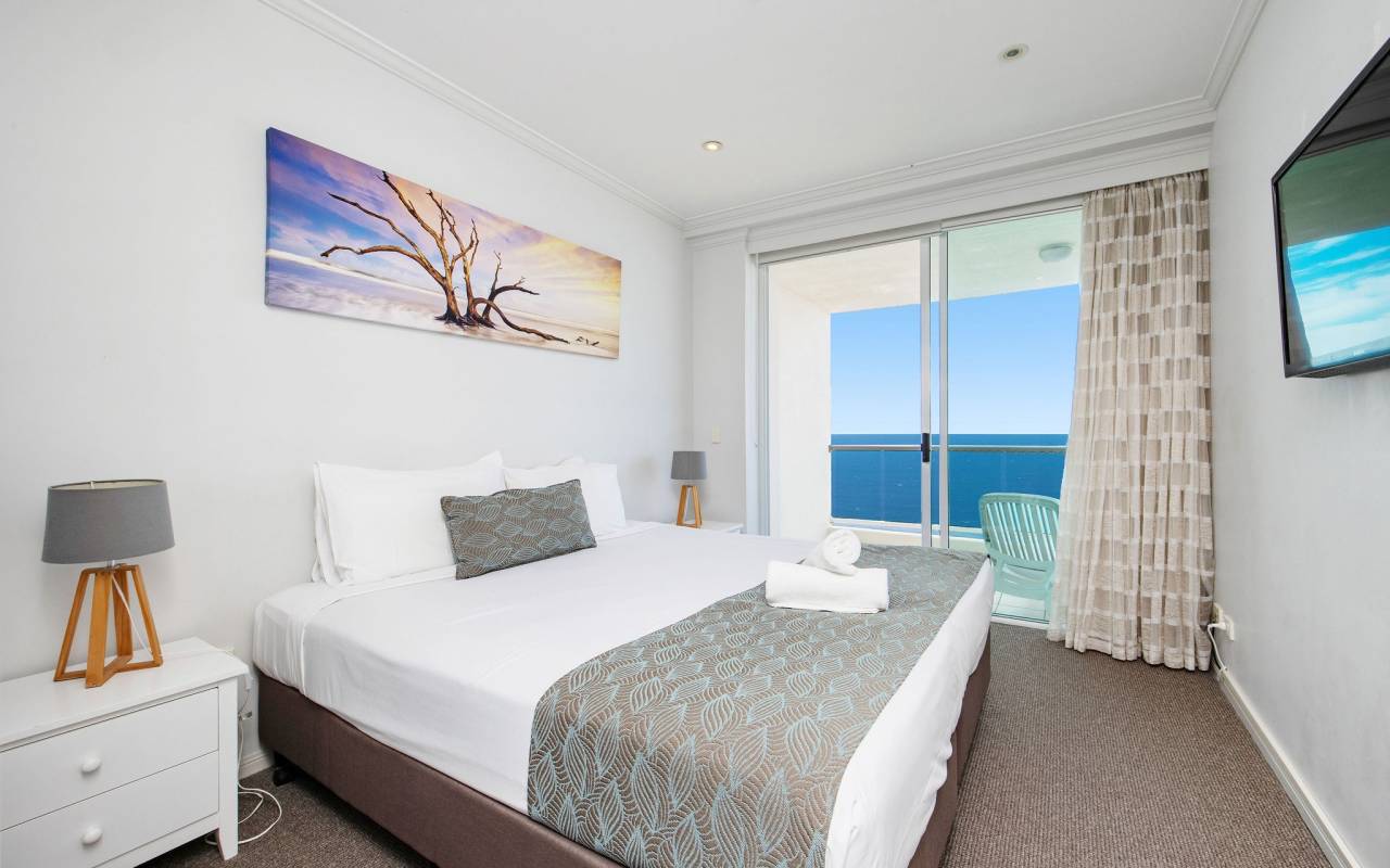 64/5 Woodroffe Avenue, main Beach, QLD 4217 AU