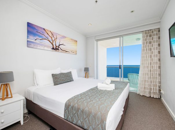 64/5 Woodroffe Avenue, main Beach, QLD 4217 AU