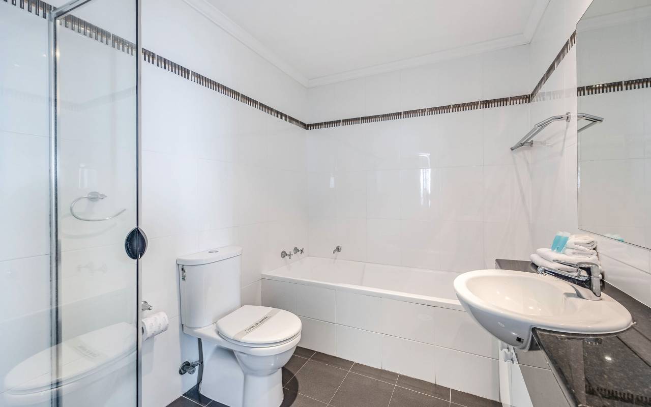64/5 Woodroffe Avenue, main Beach, QLD 4217 AU