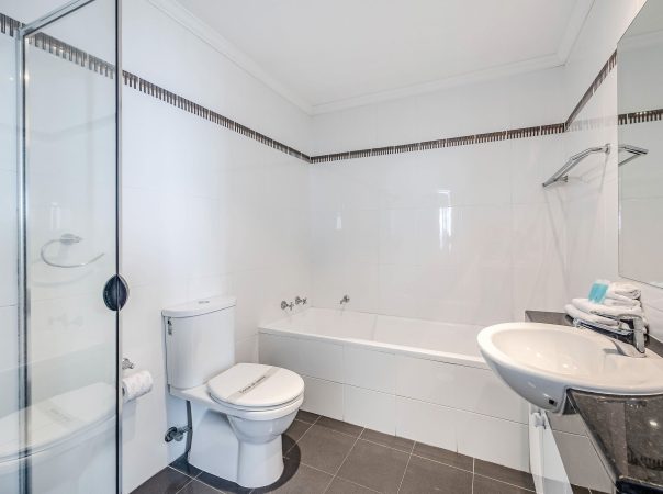 64/5 Woodroffe Avenue, main Beach, QLD 4217 AU