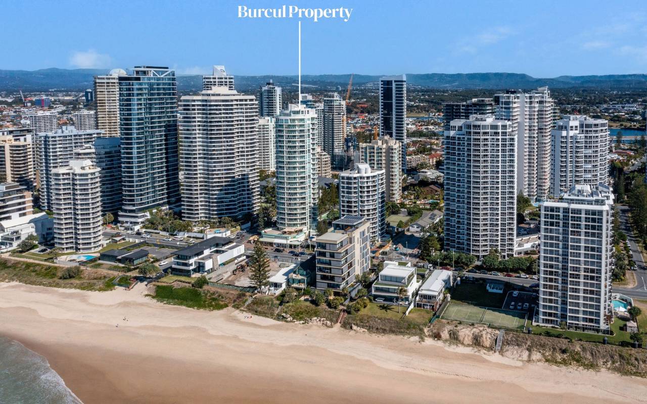 64/5 Woodroffe Avenue, main Beach, QLD 4217 AU