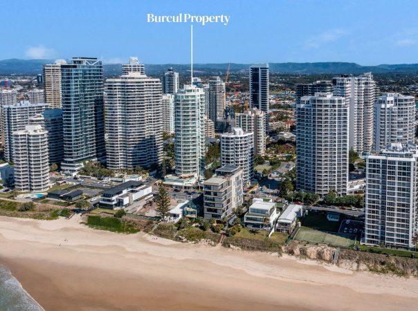 64/5 Woodroffe Avenue, main Beach, QLD 4217 AU