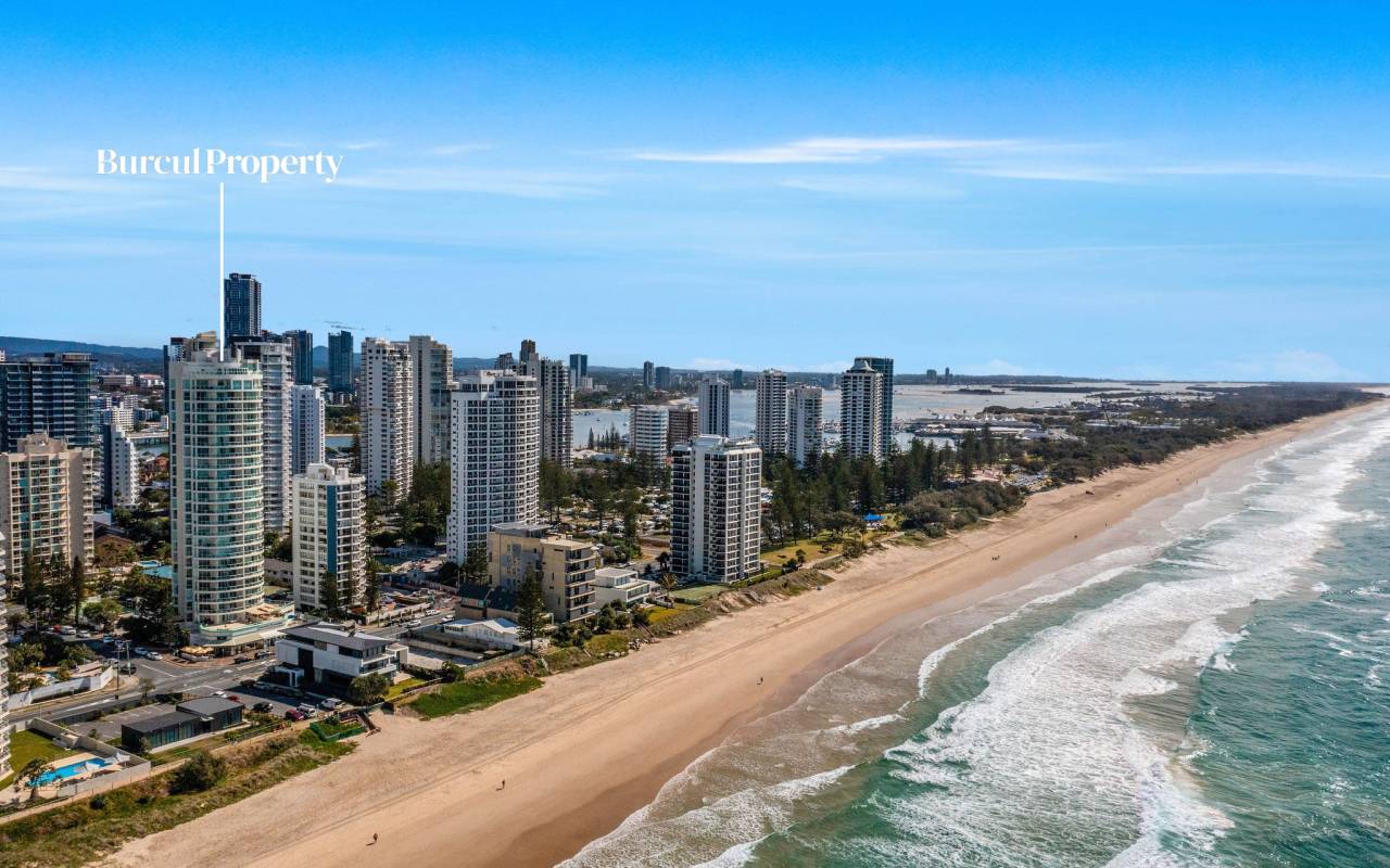 64/5 Woodroffe Avenue, main Beach, QLD 4217 AU