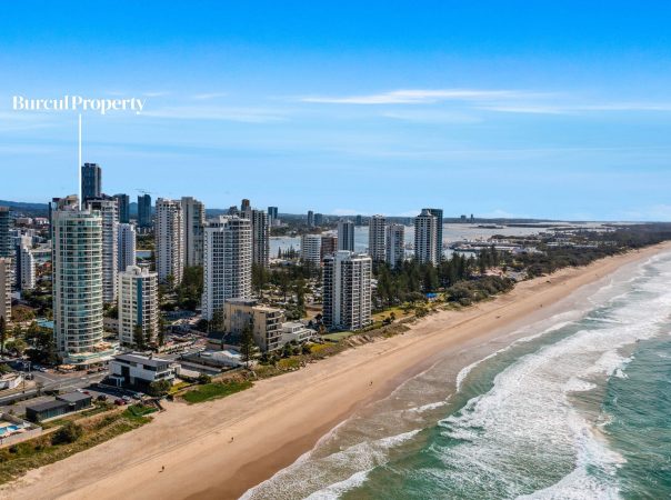 64/5 Woodroffe Avenue, main Beach, QLD 4217 AU