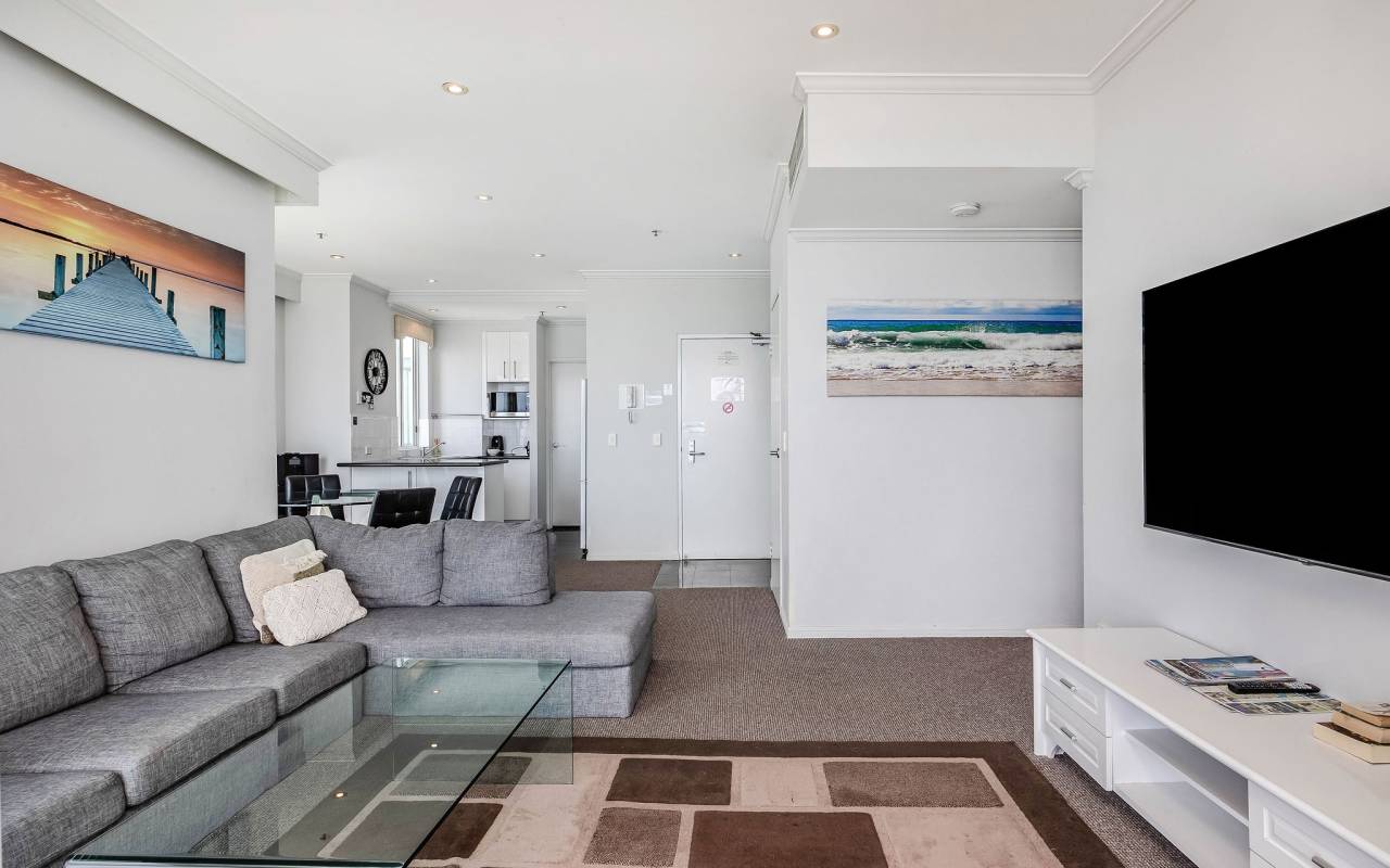 64/5 Woodroffe Avenue, main Beach, QLD 4217 AU