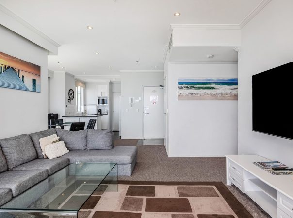 64/5 Woodroffe Avenue, main Beach, QLD 4217 AU