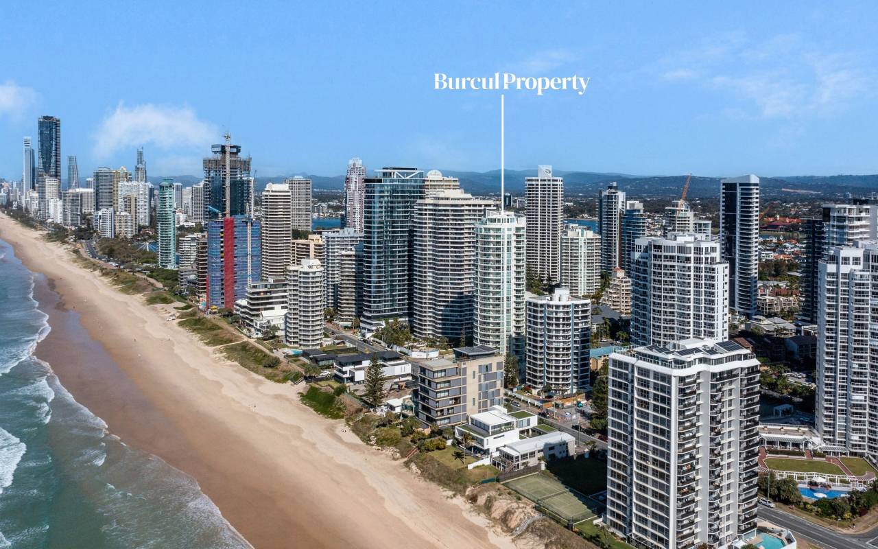 64/5 Woodroffe Avenue, main Beach, QLD 4217 AU