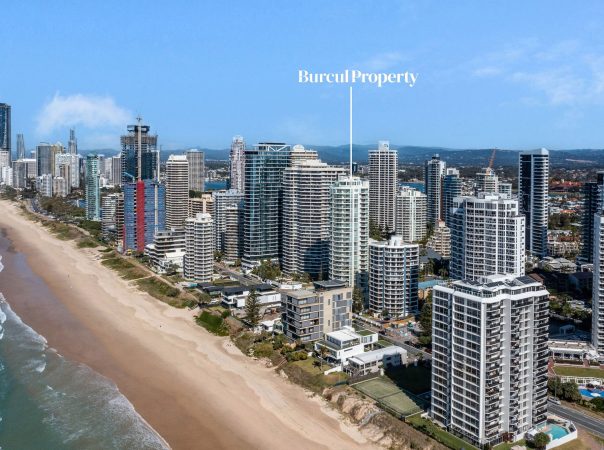 64/5 Woodroffe Avenue, main Beach, QLD 4217 AU