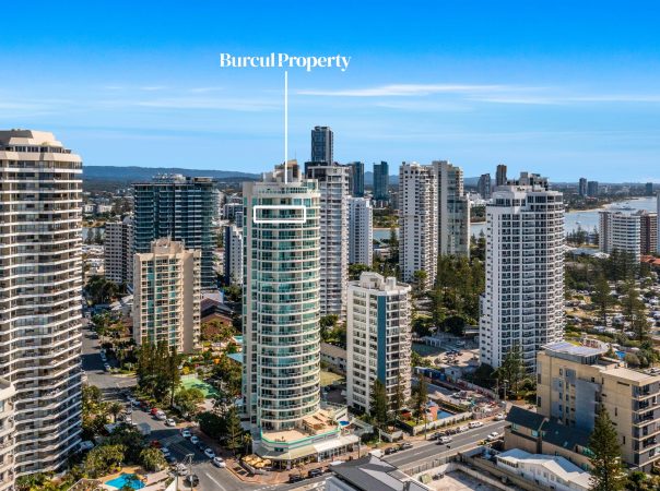 64/5 Woodroffe Avenue, main Beach, QLD 4217 AU
