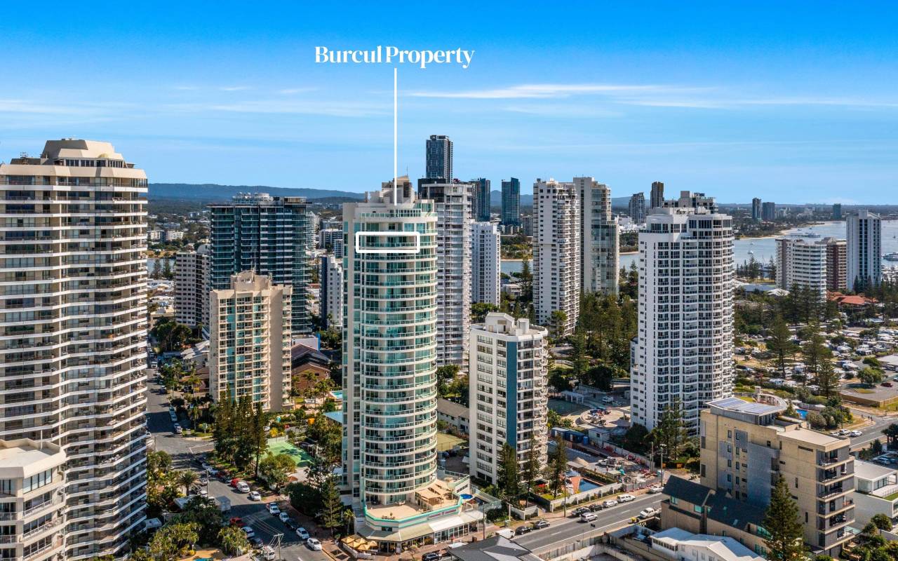 64/5 Woodroffe Avenue, main Beach, QLD 4217 AU
