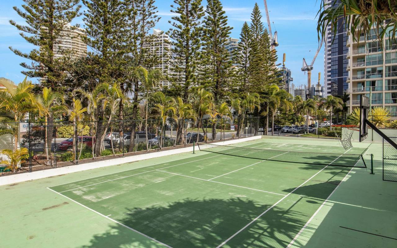 64/5 Woodroffe Avenue, main Beach, QLD 4217 AU