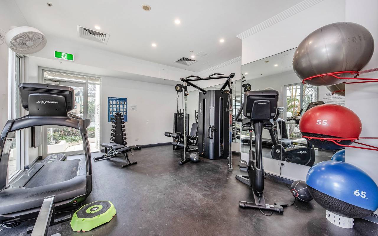 64/5 Woodroffe Avenue, main Beach, QLD 4217 AU
