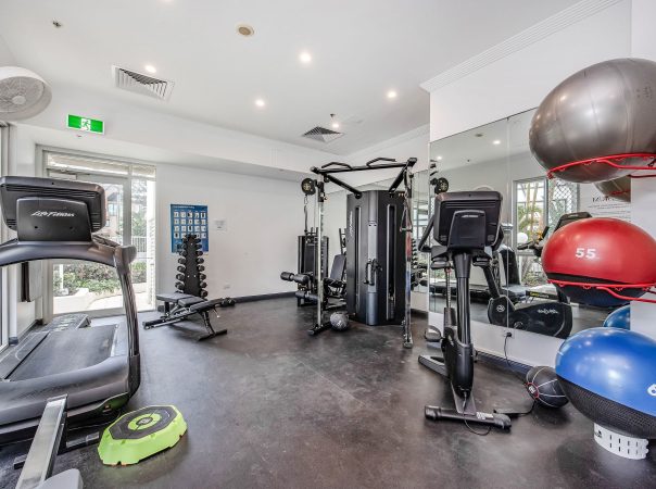 64/5 Woodroffe Avenue, main Beach, QLD 4217 AU