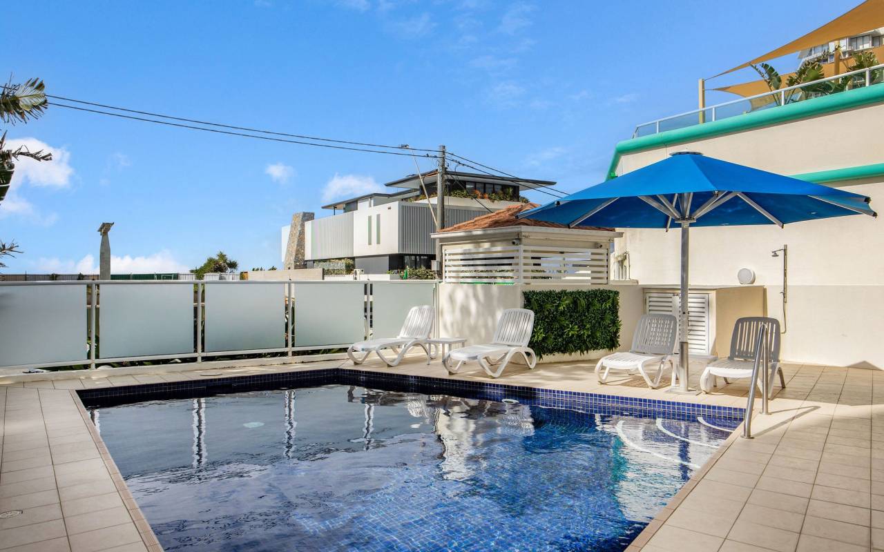 64/5 Woodroffe Avenue, main Beach, QLD 4217 AU