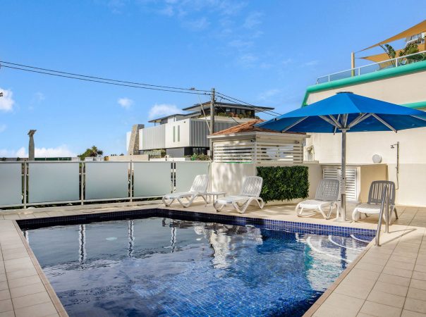 64/5 Woodroffe Avenue, main Beach, QLD 4217 AU