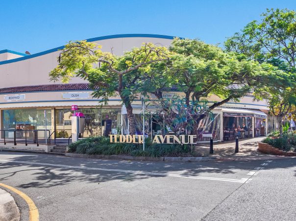 64/5 Woodroffe Avenue, main Beach, QLD 4217 AU