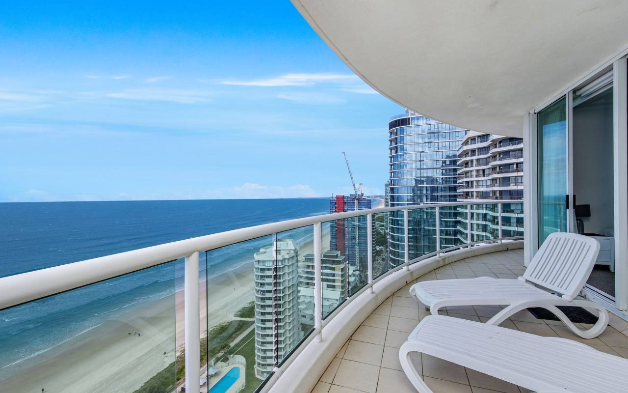 64/5 Woodroffe Avenue, main Beach, QLD 4217 AU