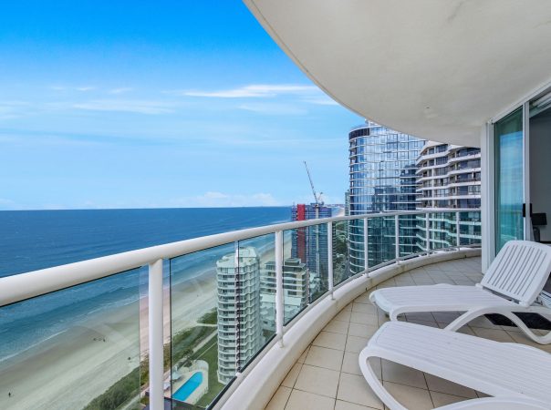 64/5 Woodroffe Avenue, main Beach, QLD 4217 AU