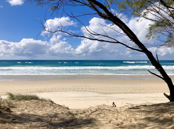 64/5 Woodroffe Avenue, main Beach, QLD 4217 AU