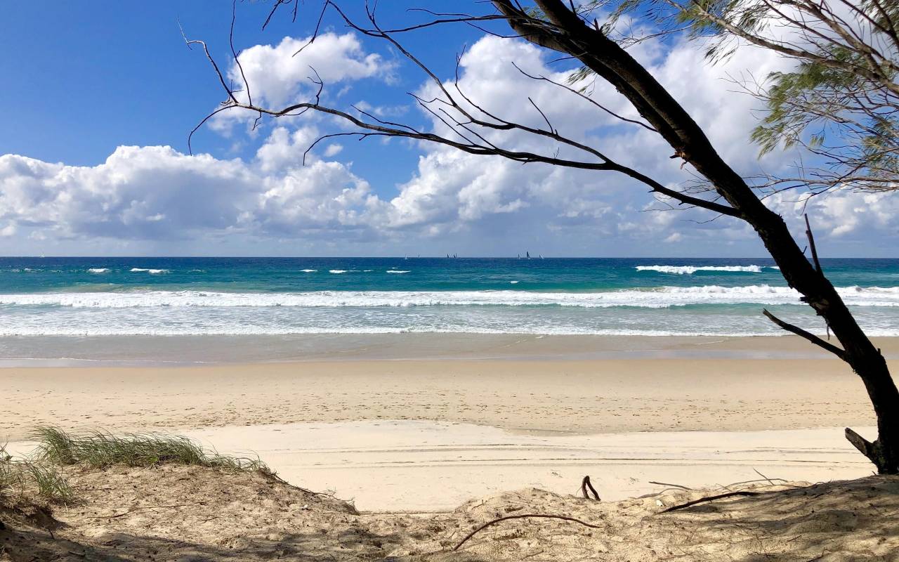 64/5 Woodroffe Avenue, main Beach, QLD 4217 AU