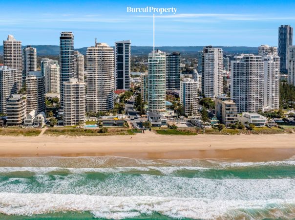 64/5 Woodroffe Avenue, main Beach, QLD 4217 AU