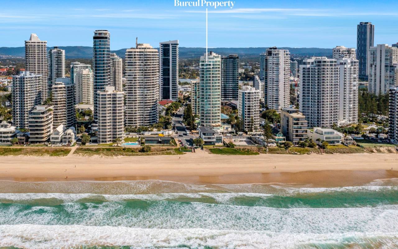 64/5 Woodroffe Avenue, main Beach, QLD 4217 AU
