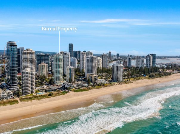 64/5 Woodroffe Avenue, main Beach, QLD 4217 AU
