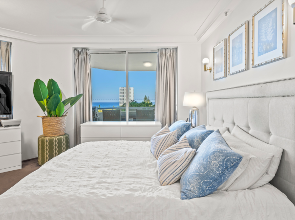 37/12 Commodore Drive, Paradise Waters, QLD 4217 AU