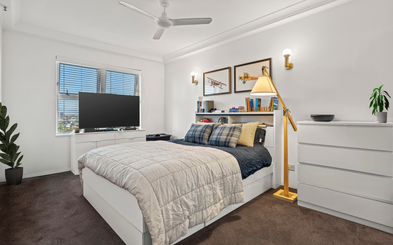 37/12 Commodore Drive, Paradise Waters, QLD 4217 AU
