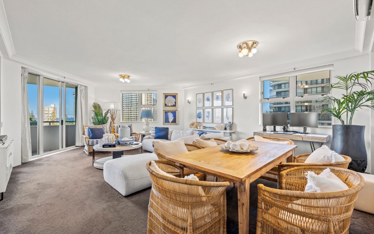 37/12 Commodore Drive, Paradise Waters, QLD 4217 AU