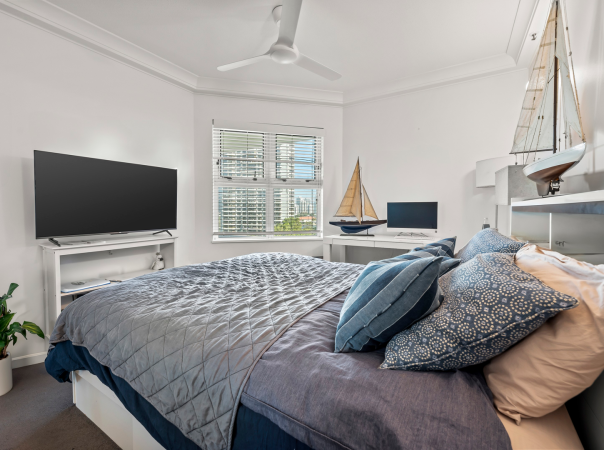 37/12 Commodore Drive, Paradise Waters, QLD 4217 AU