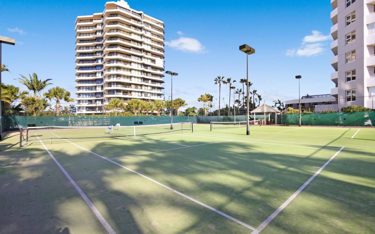 37/12 Commodore Drive, Paradise Waters, QLD 4217 AU