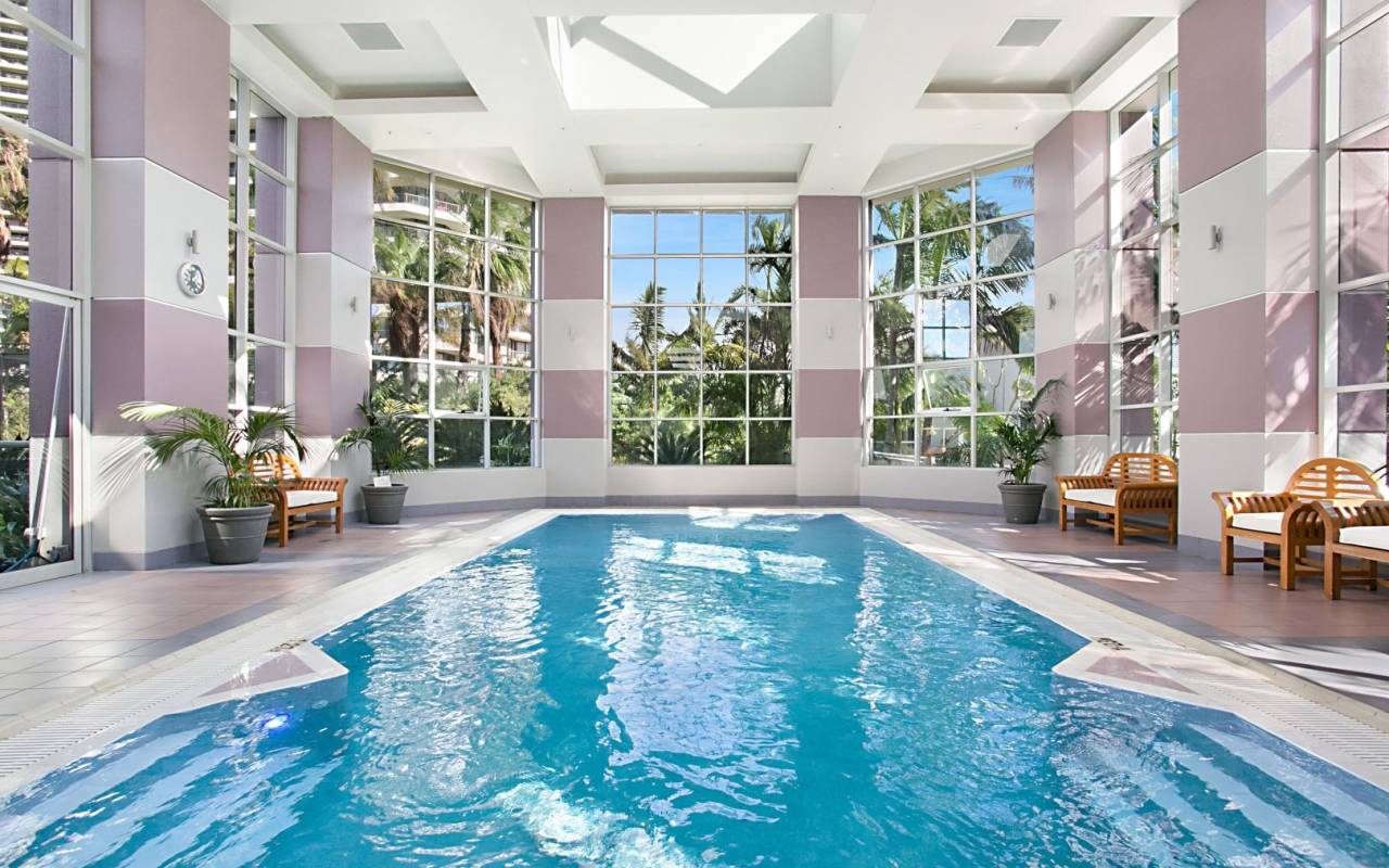37/12 Commodore Drive, Paradise Waters, QLD 4217 AU