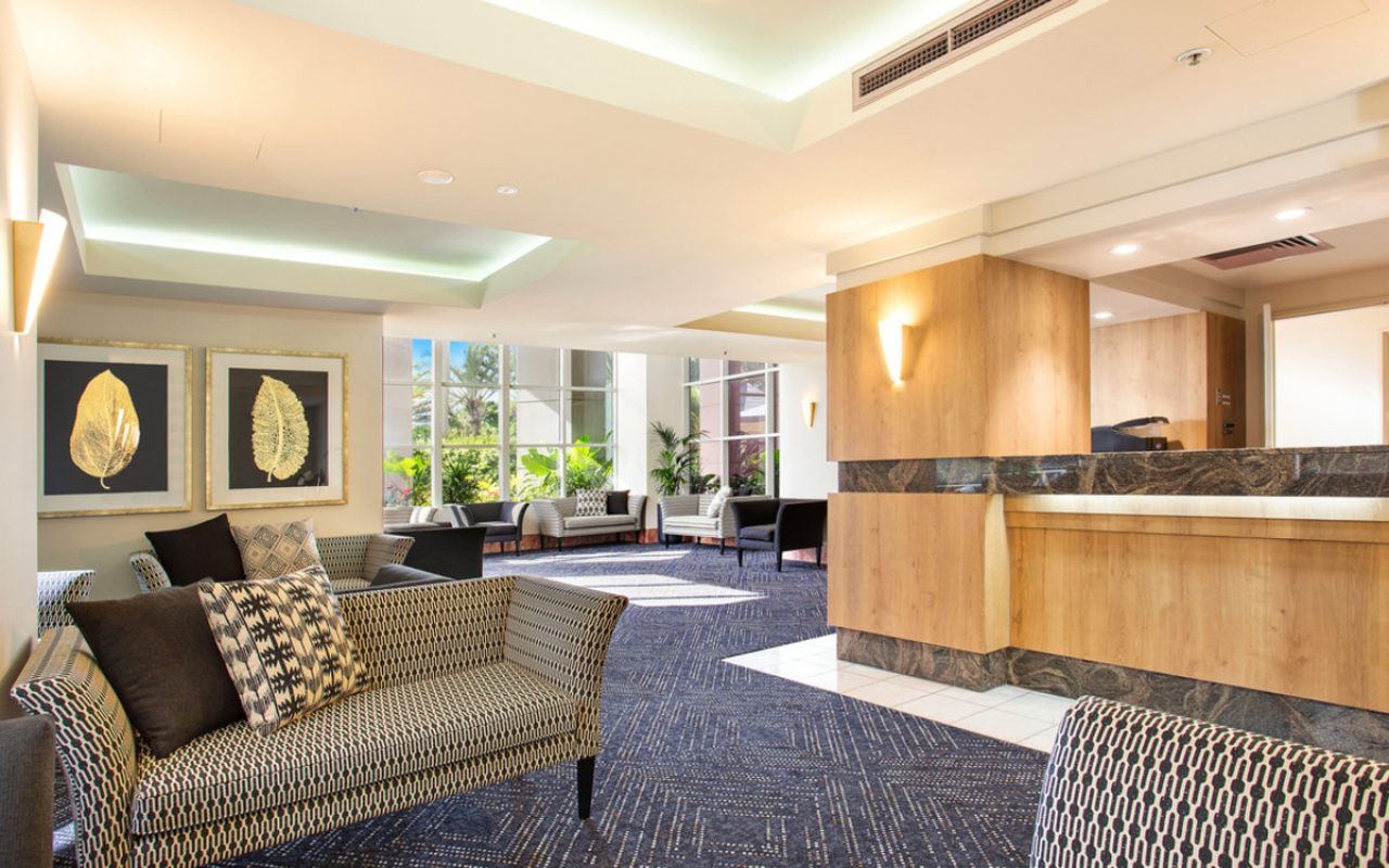37/12 Commodore Drive, Paradise Waters, QLD 4217 AU