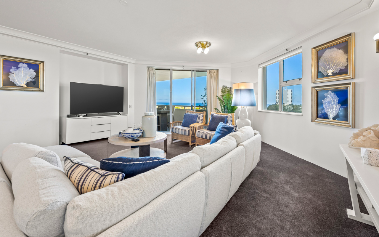 37/12 Commodore Drive, Paradise Waters, QLD 4217 AU