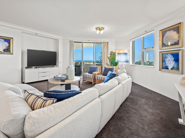 37/12 Commodore Drive, Paradise Waters, QLD 4217 AU