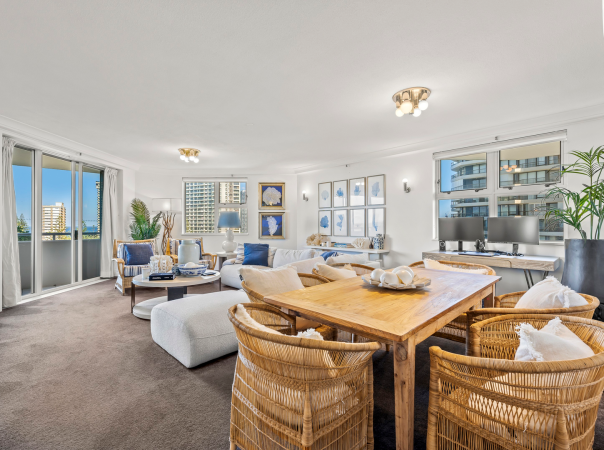 37/12 Commodore Drive, Paradise Waters, QLD 4217 AU