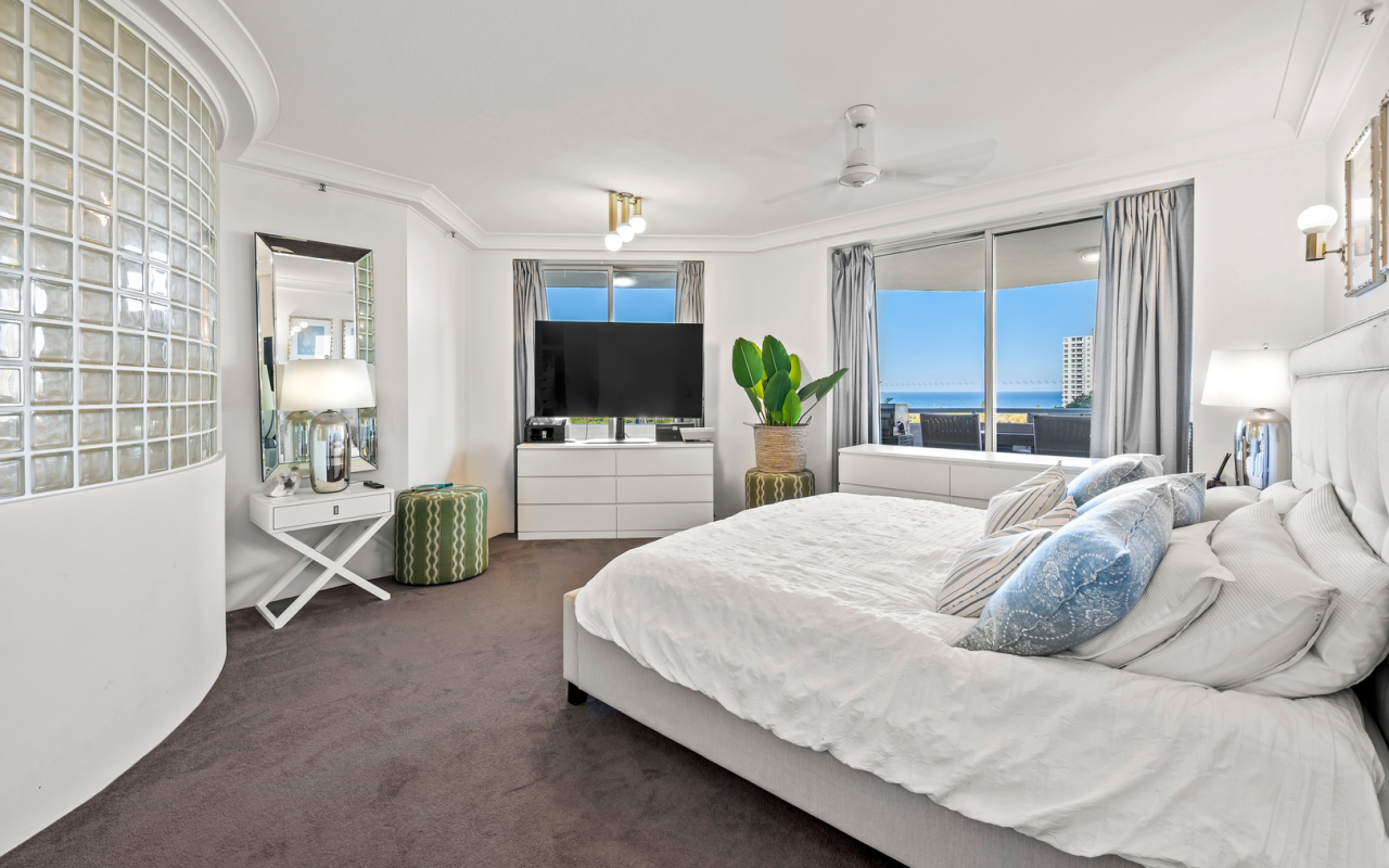 37/12 Commodore Drive, Paradise Waters, QLD 4217 AU