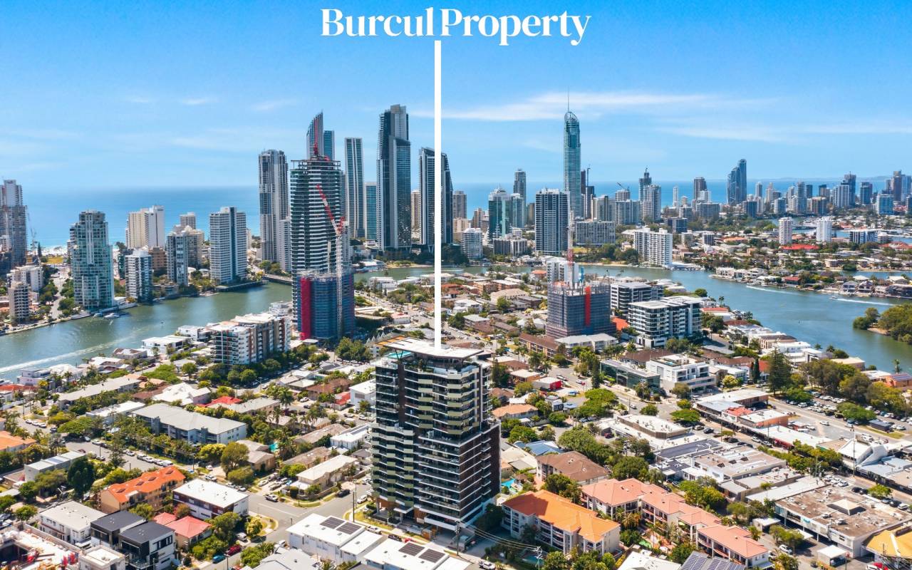 502/28 Dalpura Street, Chevron Island, QLD 4217 AUSTRALIA