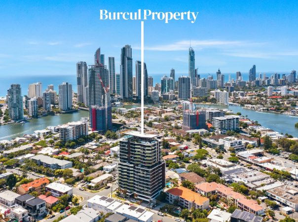 502/28 Dalpura Street, Chevron Island, QLD 4217 AUSTRALIA